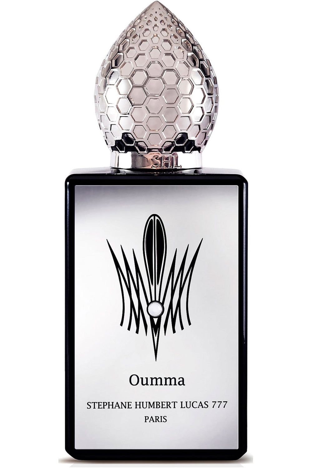 Stéphane Humbert Lucas Oumma – Eau de Parfum Unisex, 50 ml