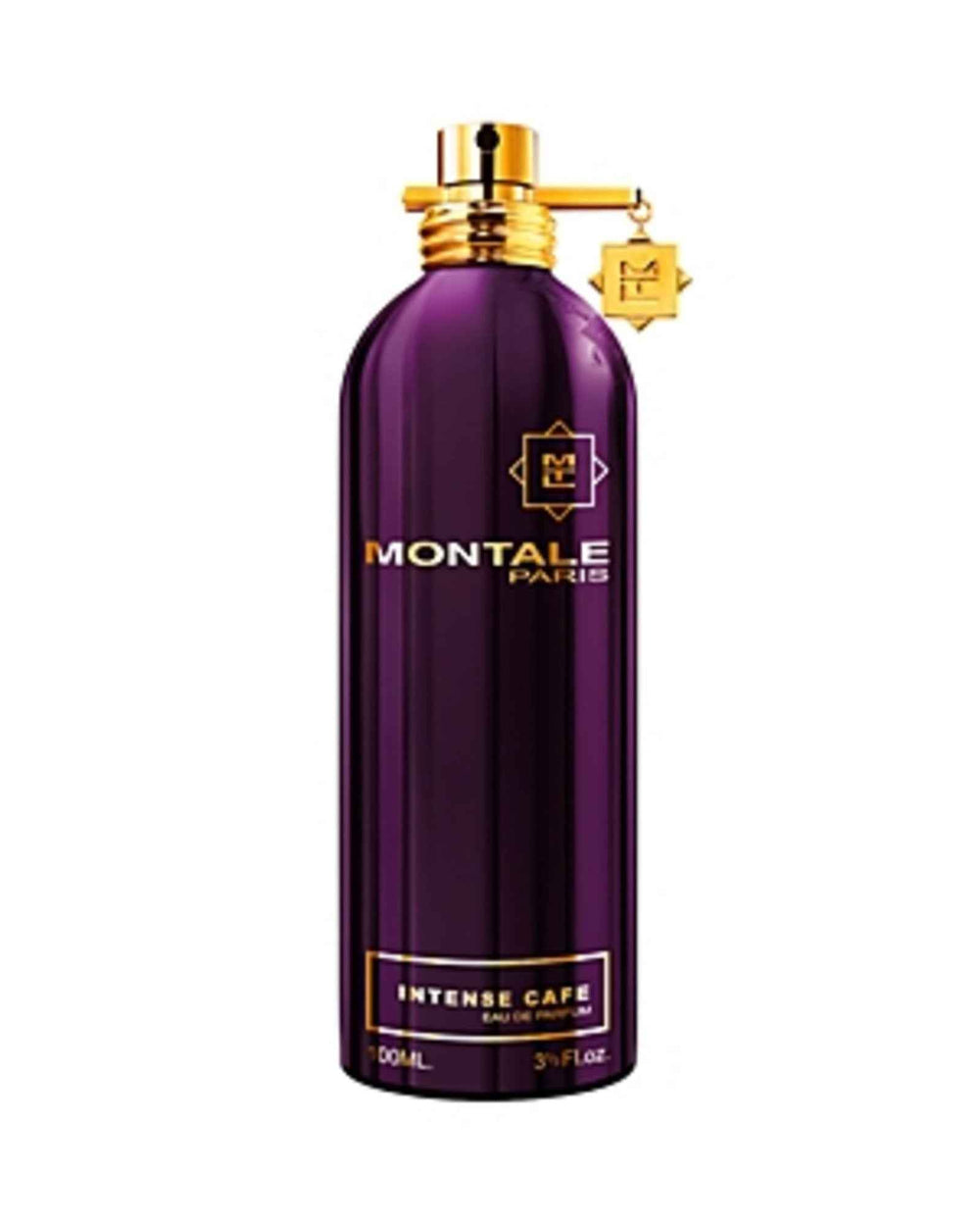 Montale Intense Cafe – Eau de Parfum Unisex, 100 ml