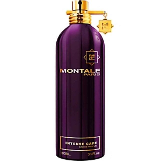 Montale Intense Cafe – Eau de Parfum Unisex, 100 ml