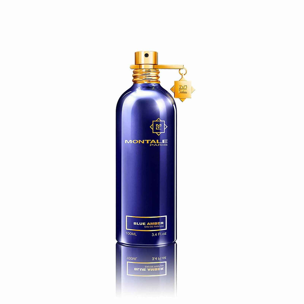Montale Blue Amber – Eau de Parfum Unisex, 100 ml