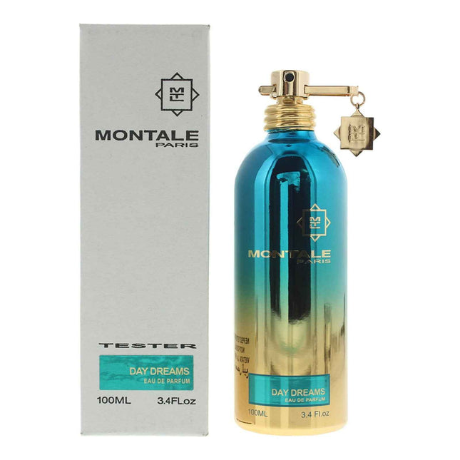 Montale Day Dreams – Eau de Parfum Unisex, 100 ml Tester