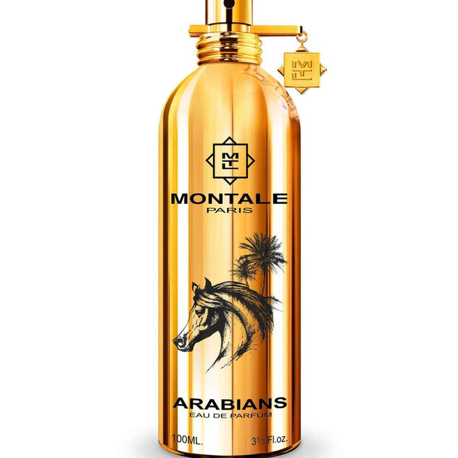 Montale Arabians – Eau de Parfum Unisex, 100 ml
