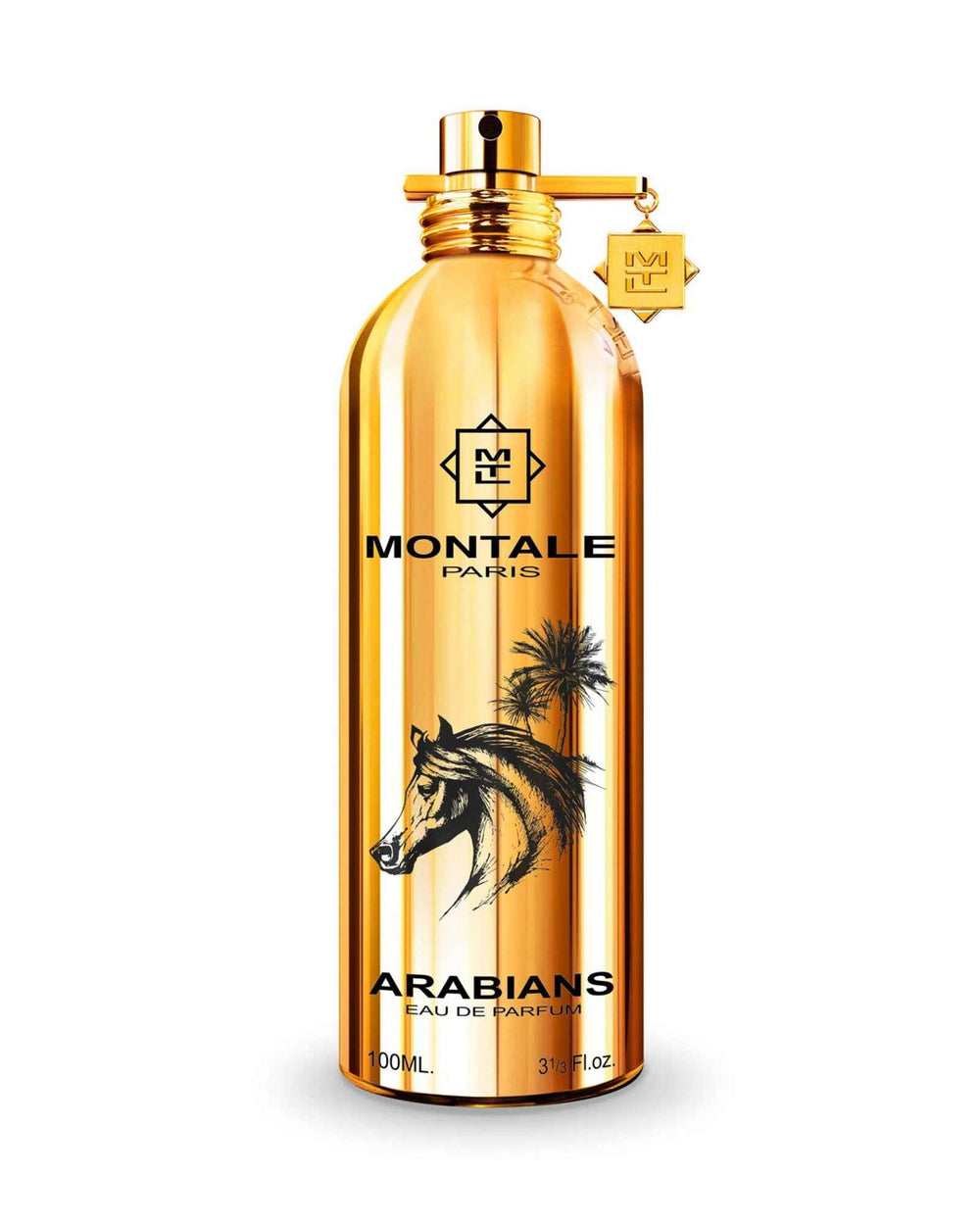Montale Arabians – Eau de Parfum Unisex, 100 ml