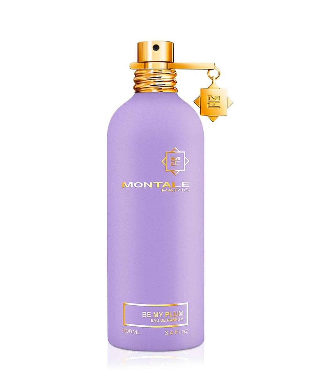 Montale Be My Plum – Eau de Parfum Unisex, 100 ml
