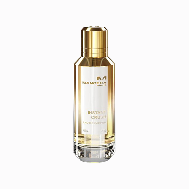 Mancera Instant Crush – Eau de Parfum Unisex, 120 ml Tester