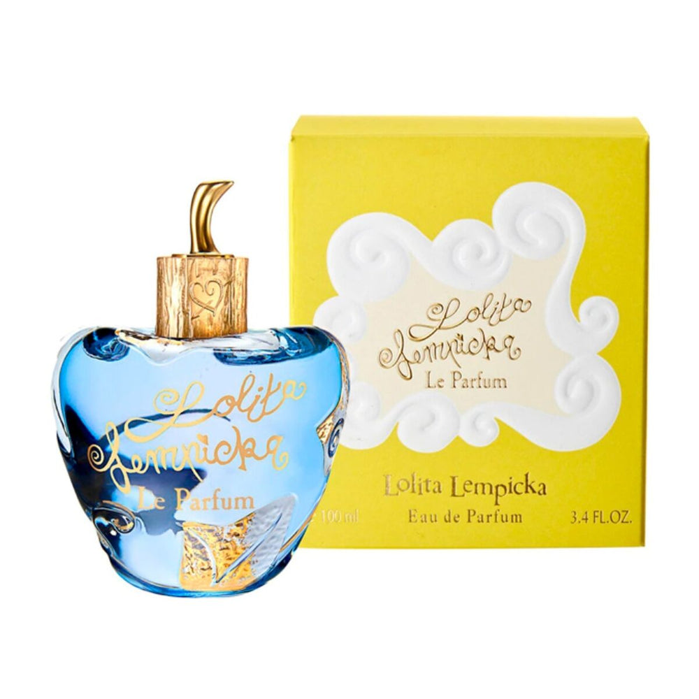 Lolita Lempicka Lolita Lempicka – Eau de Parfum for Women, 100 ml