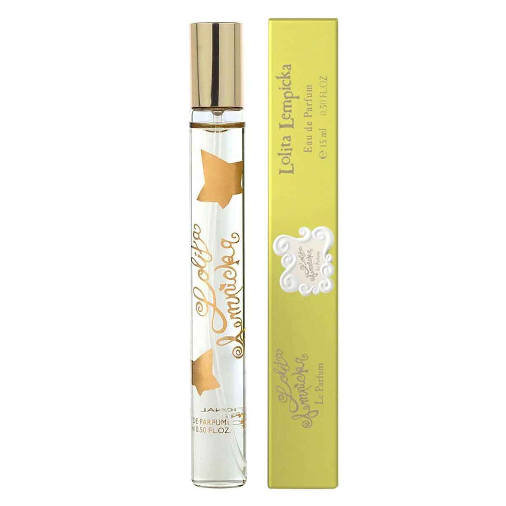 Lolita Lempicka Le Parfum for Women – Eau de Parfum, 15 ml