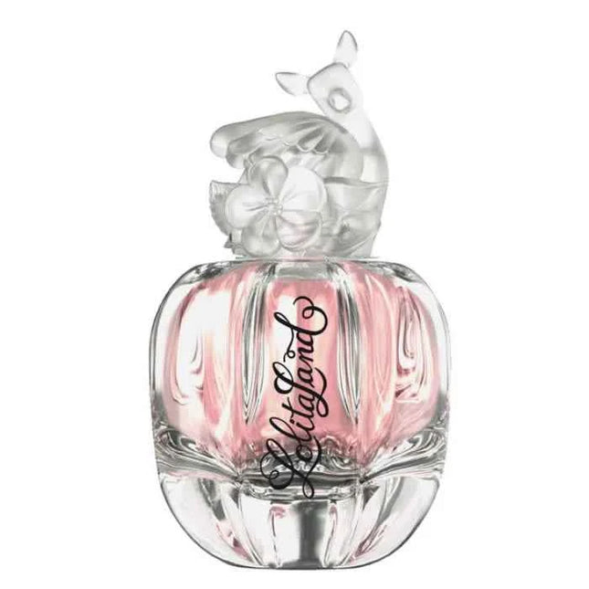 Lolita Lempicka Lolitaland – Eau de Parfum for Women Spray, 40 ml