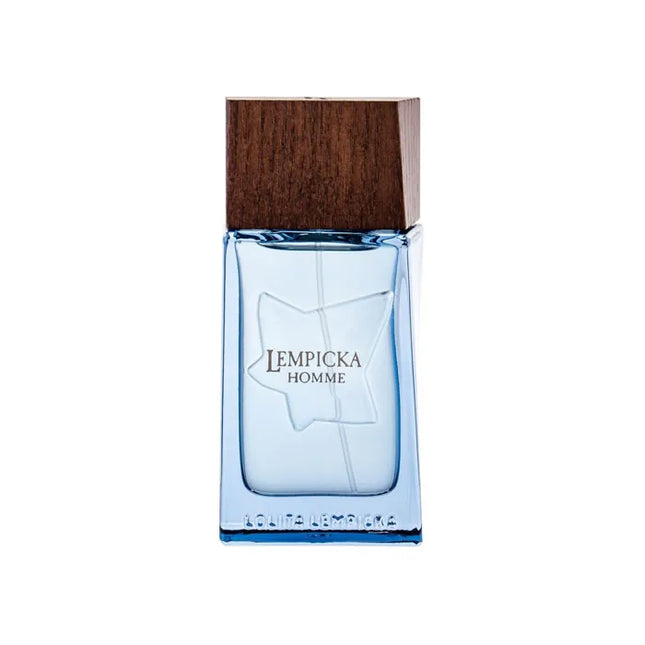 Lolita Lempicka Lempicka Homme – Eau de Toilette for Men Spray, 50 ml