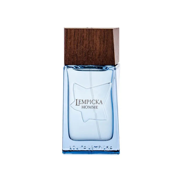 Lolita Lempicka Lempicka Homme – Eau de Toilette for Men Spray, 50 ml