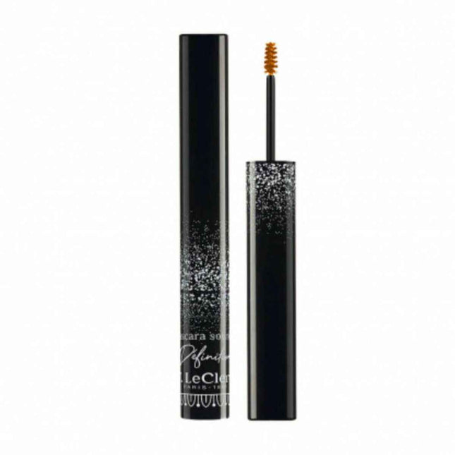 T.leclerc Leclerc Masc Sourcils Definition Chatain Unisex
