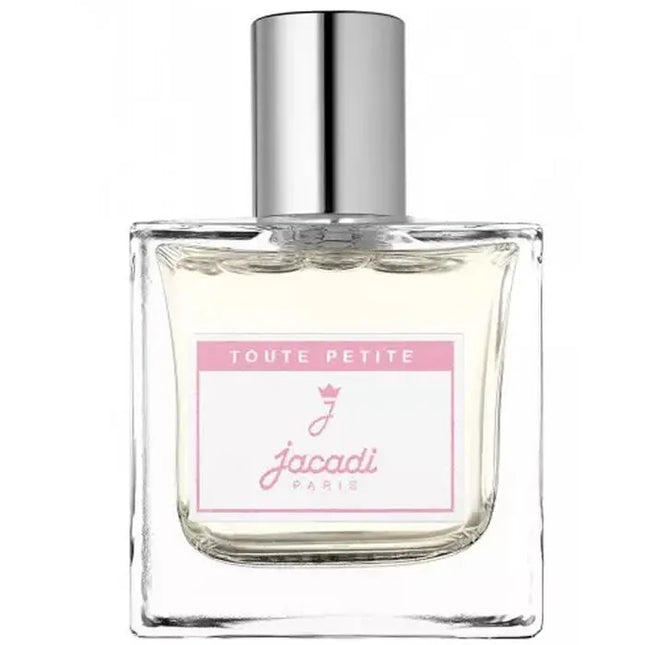 Jacadi Eau De Soin Toute Petit Baby Girl – Spray Unisex, 50 ml
