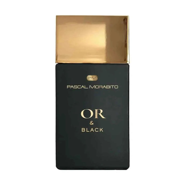 Pascal Morabito P Morabito Man Or y Black Ep 100vap for Men