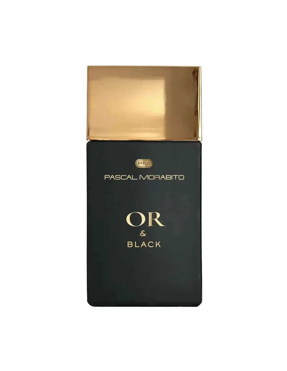 Pascal Morabito P Morabito Man Or y Black Ep 100vap for Men