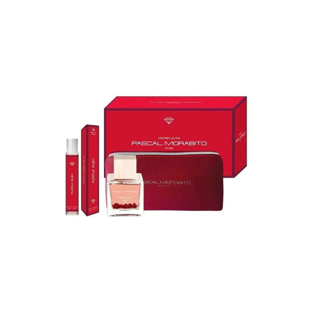 Pascal Morabito P Morabito Purple Ruby Ep 95 30 Nec for Women