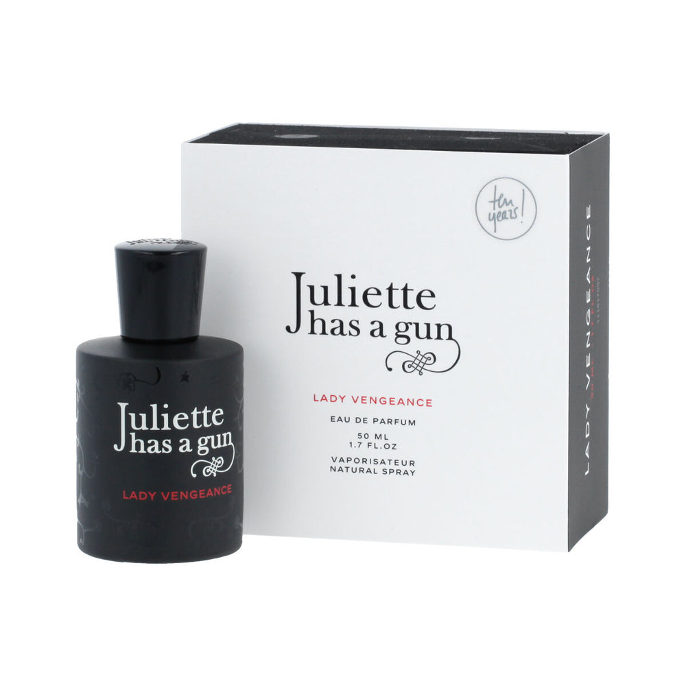 Juliette Has A Gun Lady Vengeance – Eau de Parfum for Women, 50 ml