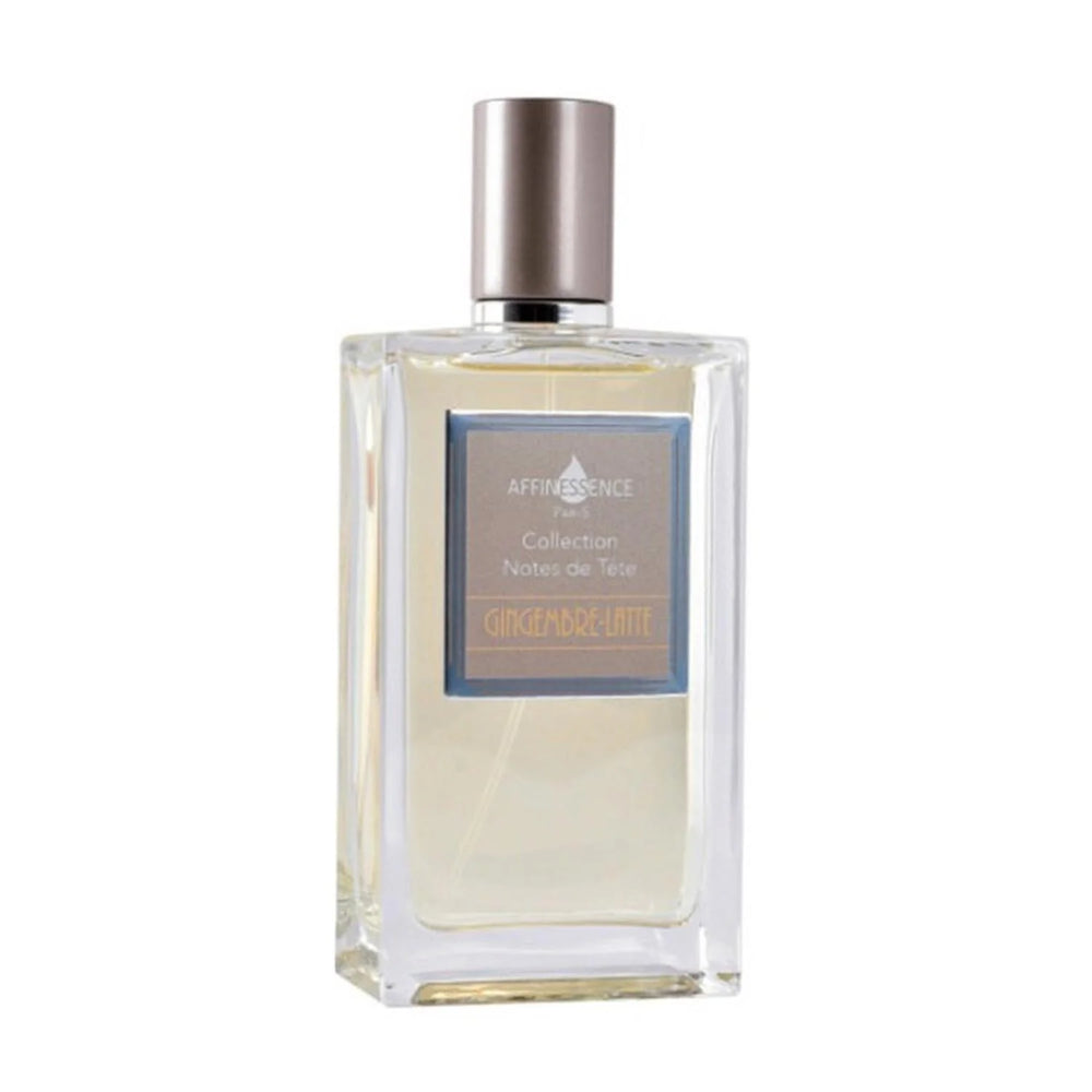 Affinessence Notes De Tete Gimgembre Little – Eau de Parfum for Men, 100 ml