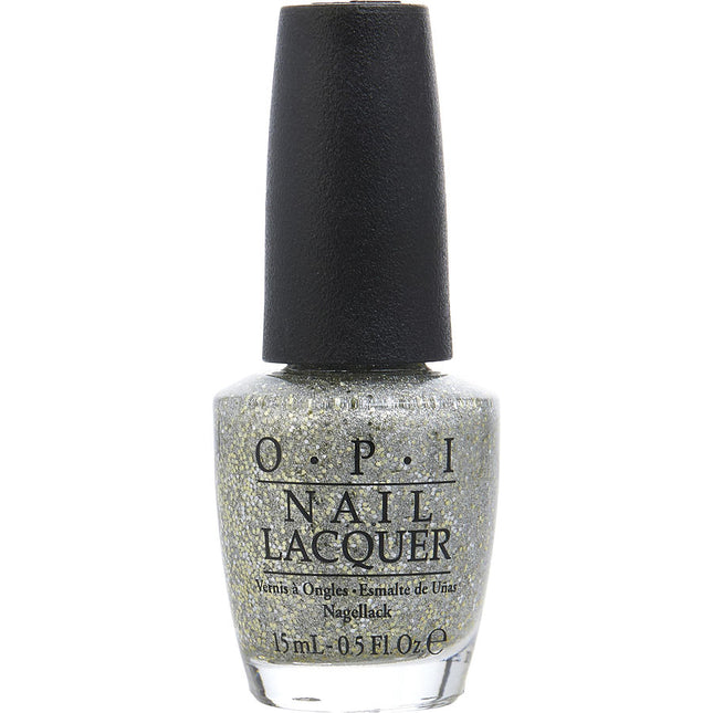 Opi Opi Superstar Status Nail Lacquer 0.5oz
