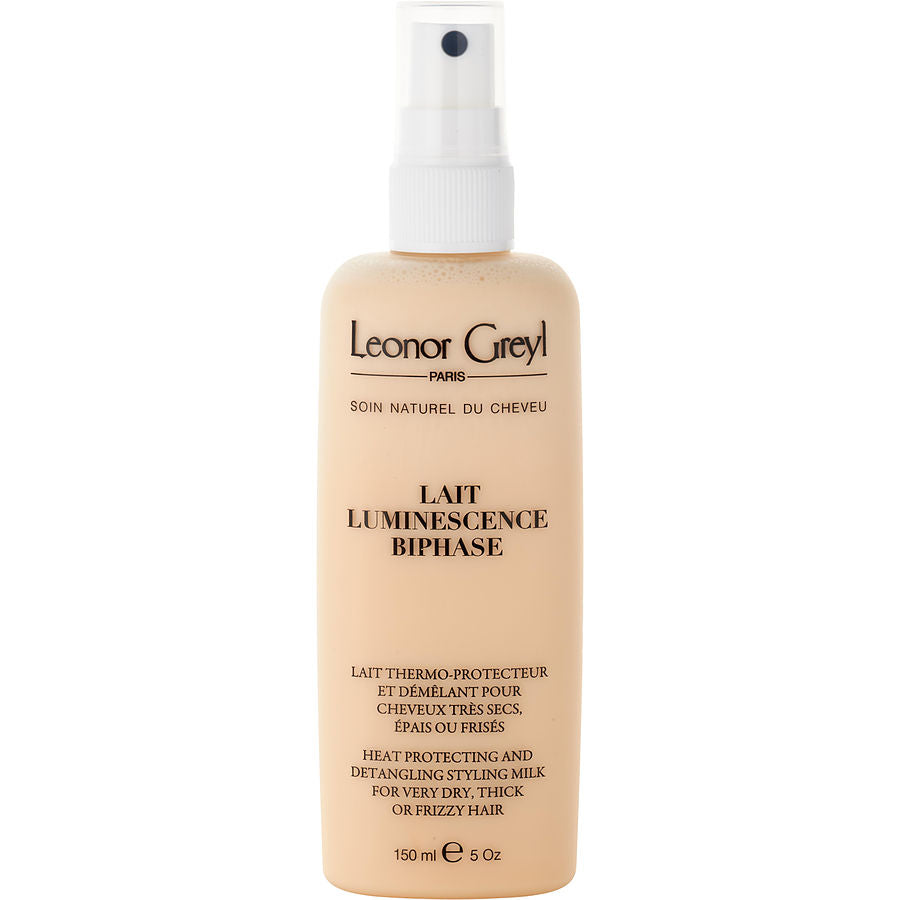 Leonor Greyl Lait Luminescence Bi-Phase (Detangling Milk) 5 oz