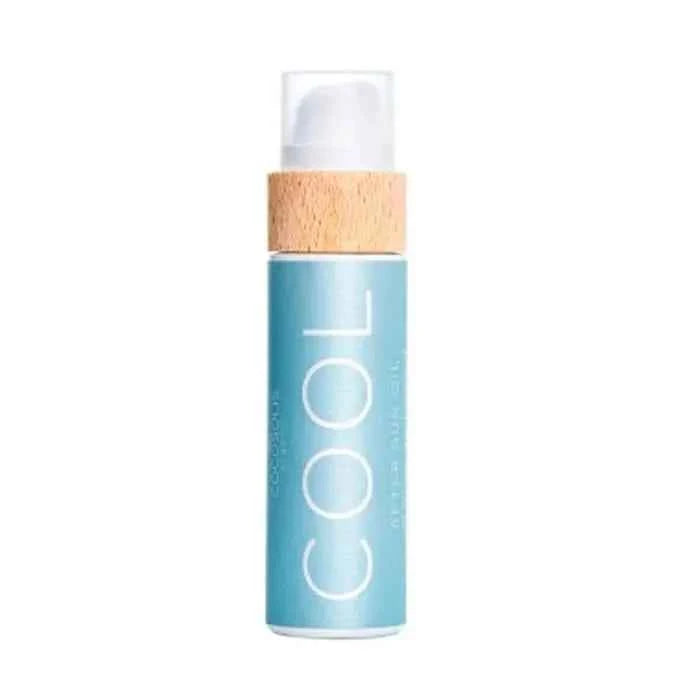 Cocosolis Cool After Sun Oil Unisex, 110 ml