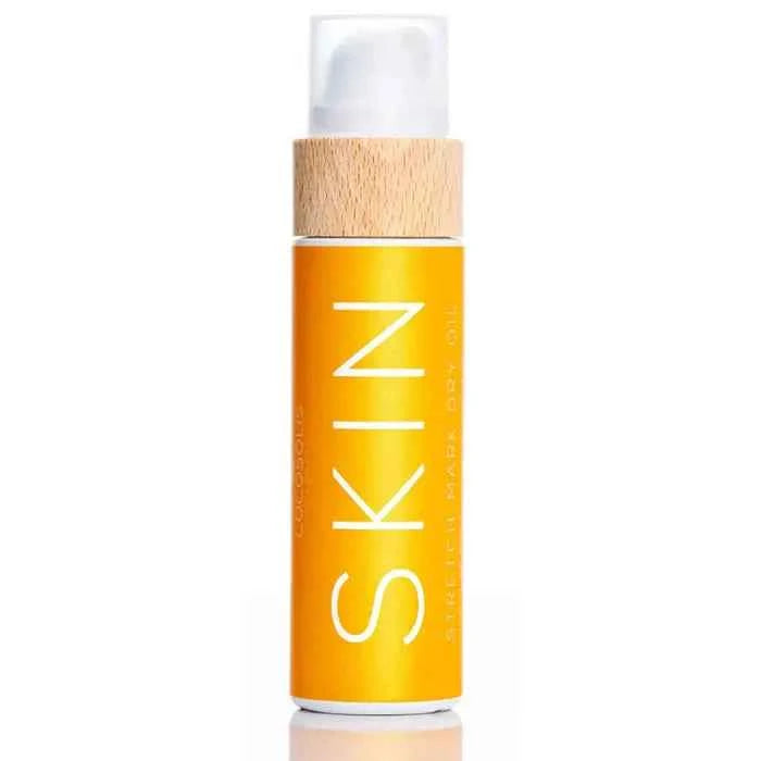 Cocosolis Skin Stretch Mark Dry Oil Unisex, 110 ml