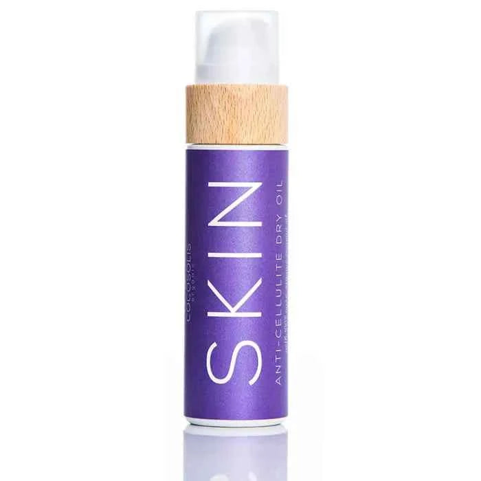 Cocosolis Skin Anticellulite Dry Oil Unisex, 110 ml