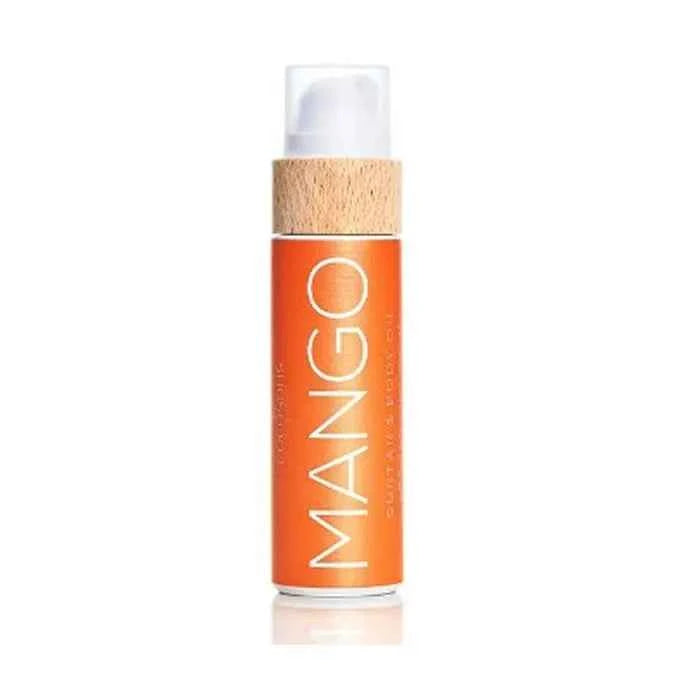 Cocosolis Mango Sun Tan & Body Oil Unisex, 110 ml