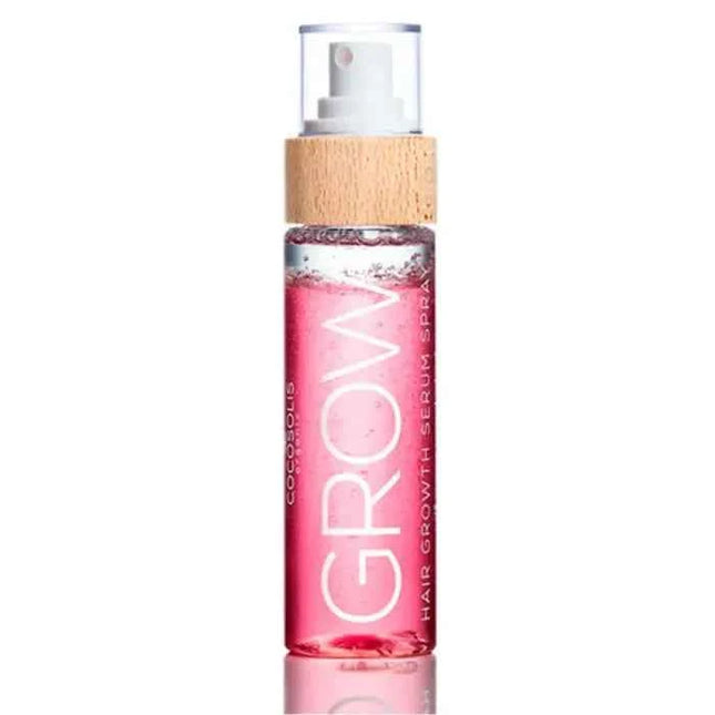 Cocosolis Grow Hair Growth – Serum Spray Unisex, 110 ml