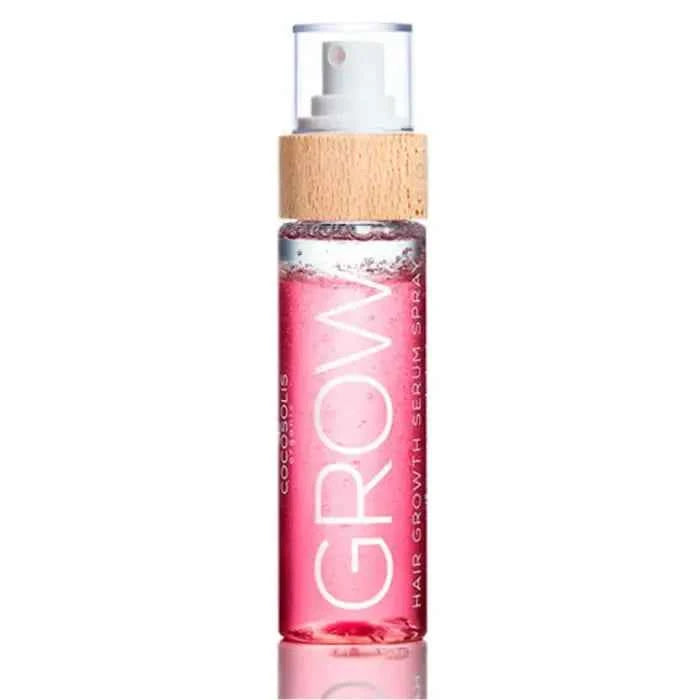 Cocosolis Grow Hair Growth – Serum Spray Unisex, 110 ml