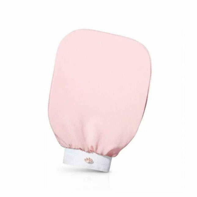 Cocosolis Premium Deep Exfoliating Mitt Unisex