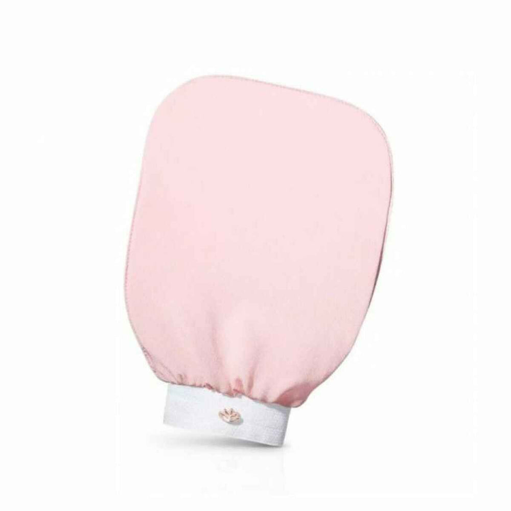 Cocosolis Premium Deep Exfoliating Mitt Unisex