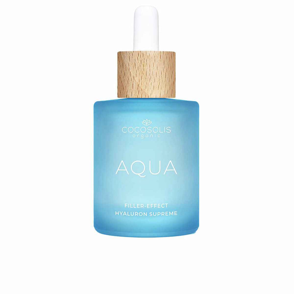 Cocosolis Aqua Filler-Effect Hyaluron Supreme Unisex, 50 ml