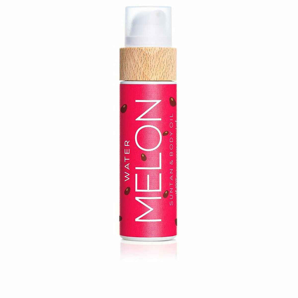 Cocosolis Suntan y Body Oil Watermelon 100