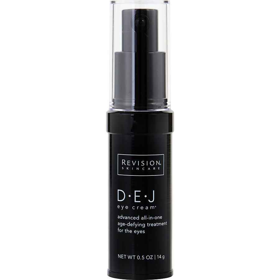Revision Skincare D.E.J Eye Cream W/Pump 14ml/0.5oz