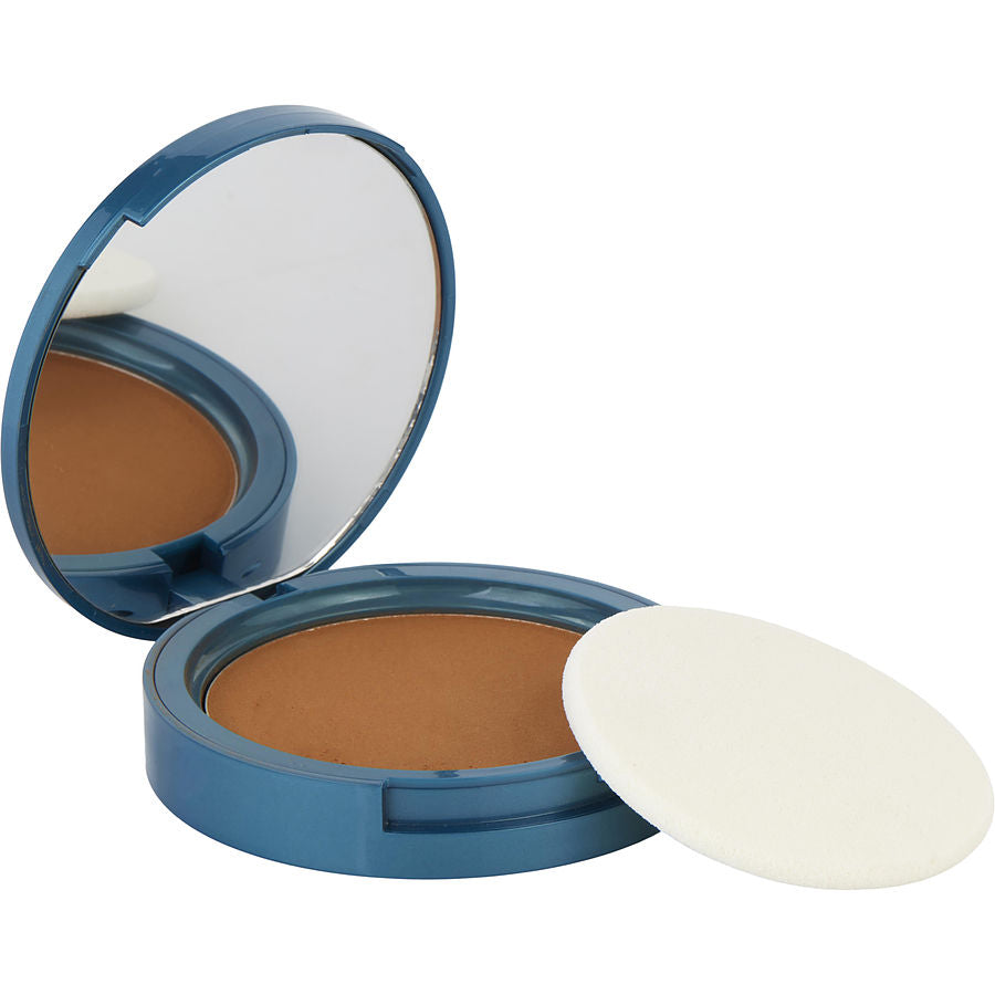 Colorescience Natural Finish Pressed Foundation Broad Spectrum Spf 20 12g/0.42oz