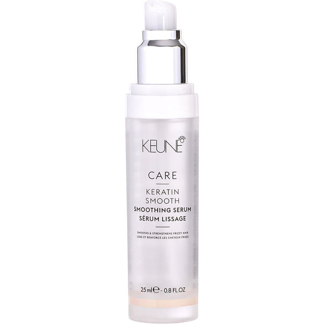 Keune Care Keratin Smooth Serum 0.8 oz