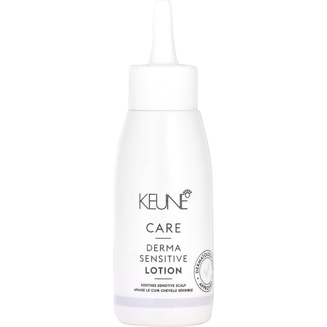 Keune Derma Sensitive Lotion 2.5 oz