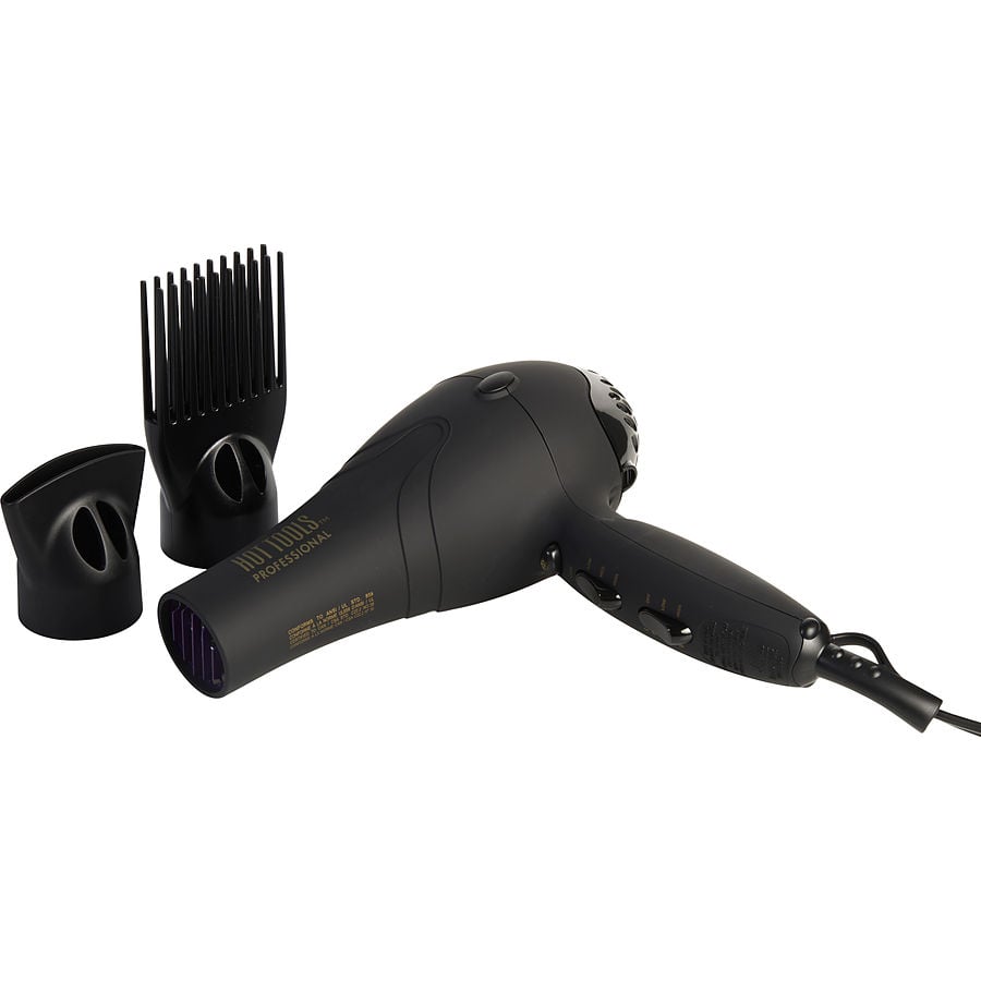 Hot Tools Tourmaline Superlite Turbo Ionic Dryer
