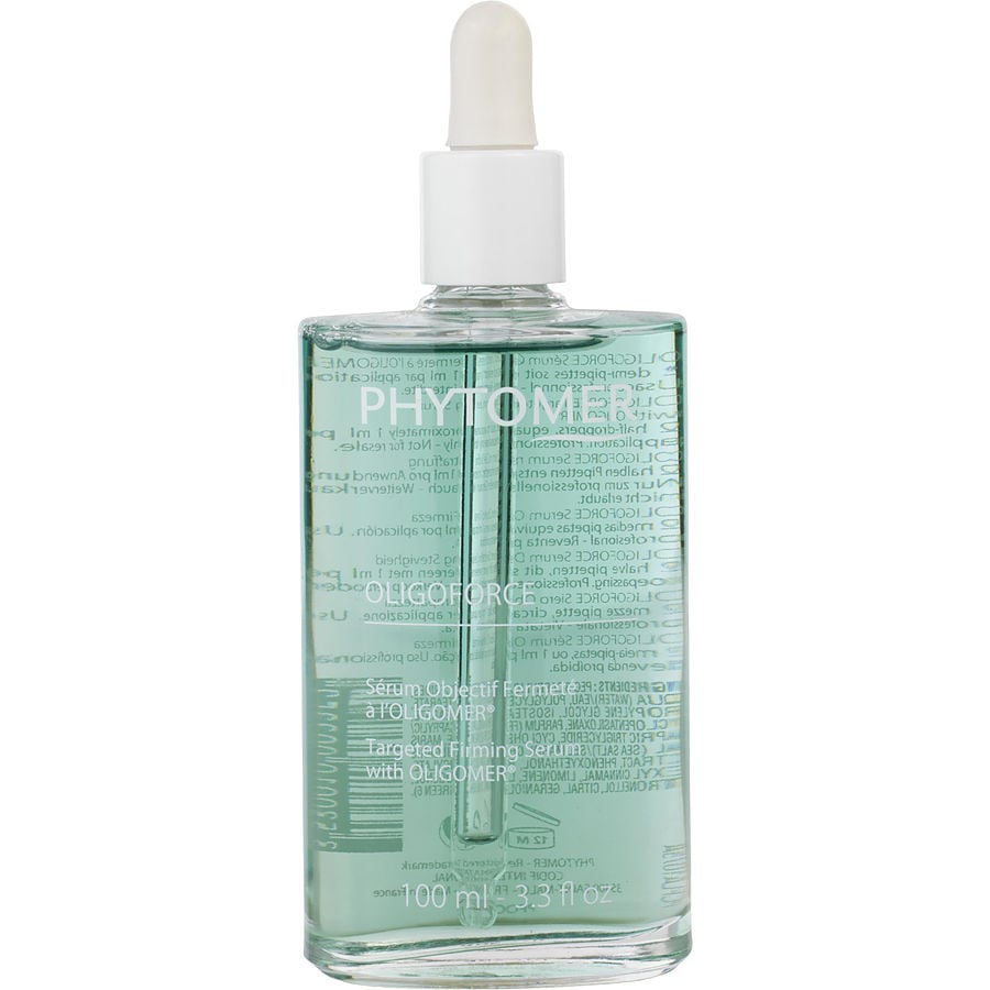 Phytomer Oligoforce Targeted Firming Serum 100ml/3.3oz