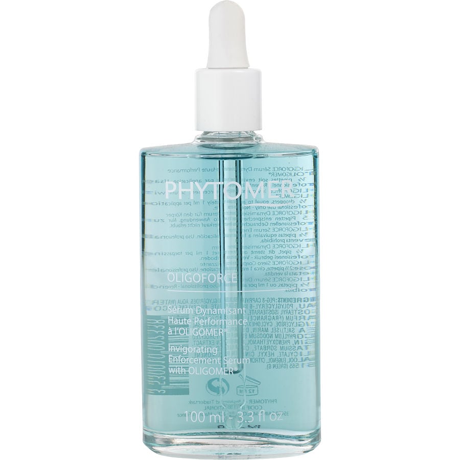 Phytomer Oligoforce Invigorating Enforcement Serum 100ml/3.3oz