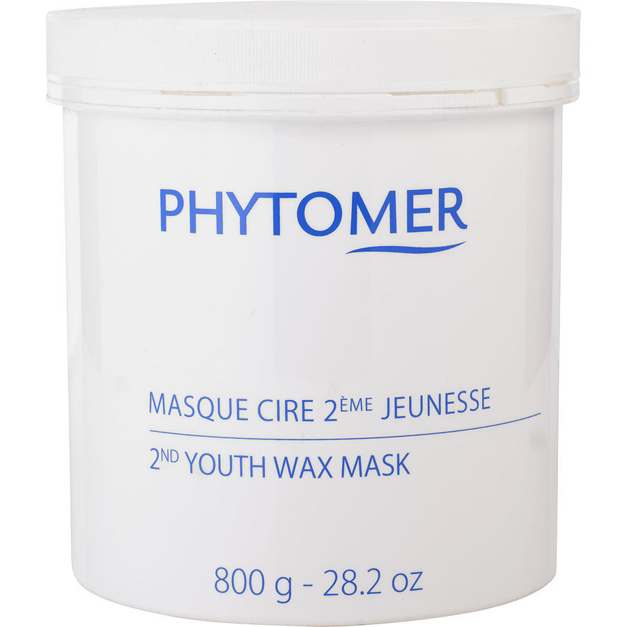 Phytomer 2nd Youth Wax Mask 800g/28.2oz