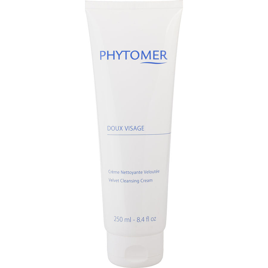 Phytomer Doux Visage Velvet Cleansing Cream 250ml/8.4oz