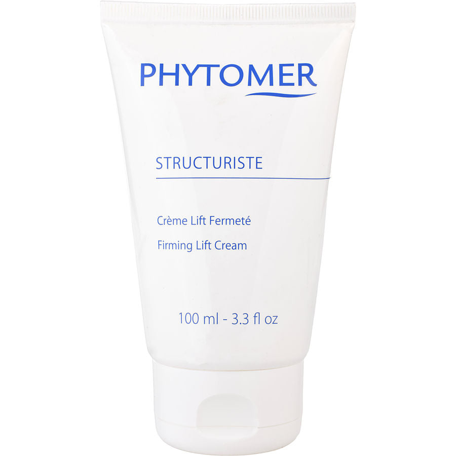 Structuriste Firming Lift Cream --100ml/3.3oz Phytomer