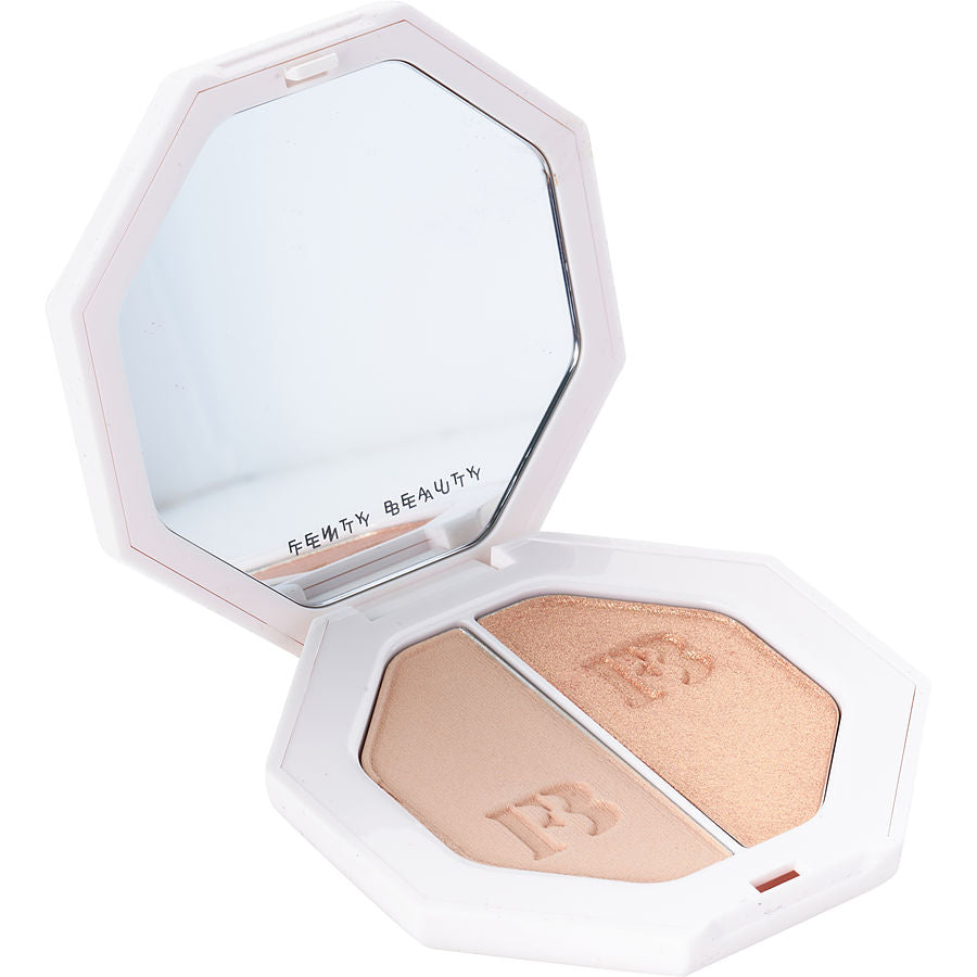 Fenty Beauty By Rihanna Killawatt Freestyle Highlighter Duo 3.5g/0.12oz