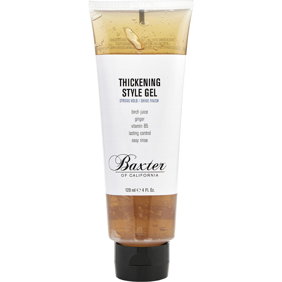 Baxter Of California Thickening Styling Gel 4 oz