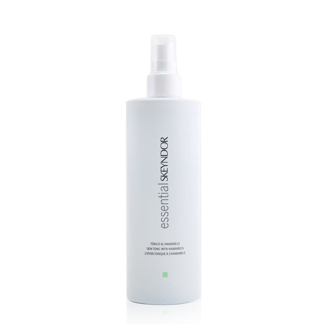 Skeyndor Essential Skin Tonic With Hamamelis (For Mixed & Greasy Skin) 250ml/8.5oz