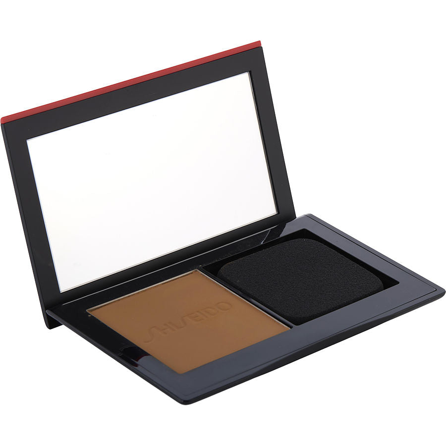 Shiseido Synchro Skin Self Refreshing Custom Finish Powder Foundation 9g/0.31oz