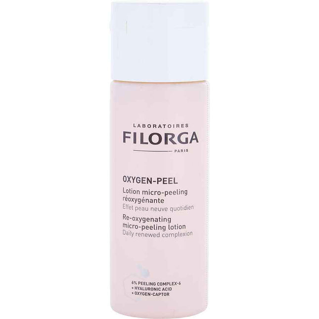 Filorga Oxygen-Peel Re-Oxygenating Micro-Peeling Lotion 150ml/5oz