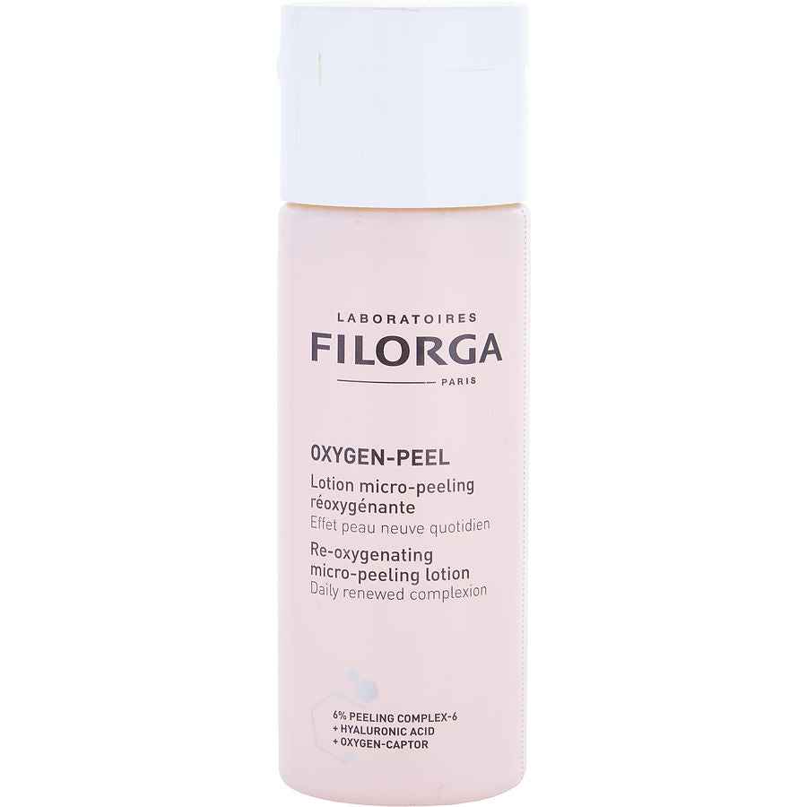Filorga Oxygen-Peel Re-Oxygenating Micro-Peeling Lotion 150ml/5oz
