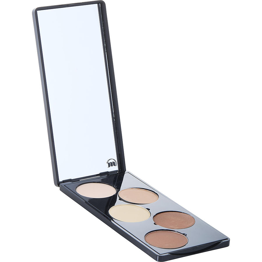 Make-Up Studio Shaping Box Powder Palette 15g/0.52oz